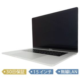 MacBook Pro 15インチ 2017 16GB id:27060948