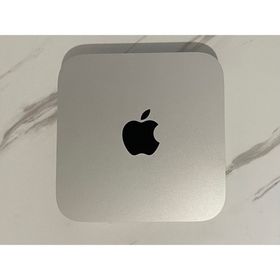 アップル(Apple)のMac mini i5 8GB 256GB SSD 1TB HHD 2014 (デスクトップ型PC)