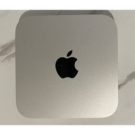 アップル(Apple)のMac mini i5 8GB 512GB SSD 500GB HHD 2014(デスクトップ型PC)