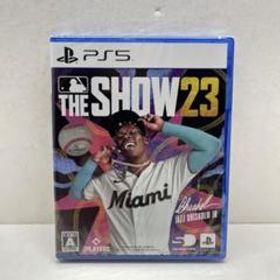 MLB THE SHOW23 PS5 22230807-02N