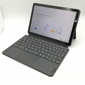 8/20までLenovo IdeaPad Duet ZA6F0019JP新同品！