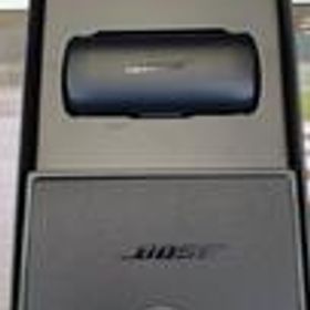 ワイヤレスイヤホン SOUNDSPORT FREE BOSE