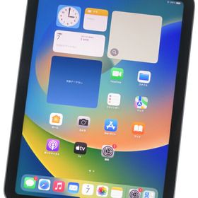 iPad mini 2021 (第6世代) スペースグレー 新品 68,000円 中古 