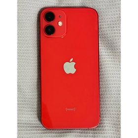 iPhone 12 mini 256GB 新品 50,000円 中古 39,100円 | ネット最安値の 