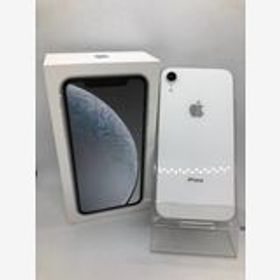 iPhone XR SIMフリー 新品 23,000円 中古 16,250円 | ネット最安値の 