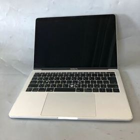 MacBook Pro 2017 13型 訳あり・ジャンク 24,500円 | ネット最安値の 