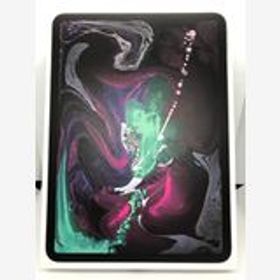 iPad Pro 11 64GB 新品 72,480円 中古 41,800円 | ネット最安値の価格