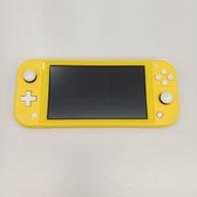 Nintendo Switch Lite 本体 新品¥13,500 中古¥11,000 | 新品・中古の