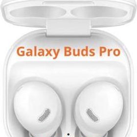Galaxy buds Pro 新品未開封 ファントムホワイト