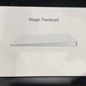 Apple Magic Trackpad 2 新品¥10,490 中古¥7,980 | 新品・中古のネット 