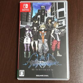 新すばらしきこのせかい Switch 新品 3,600円 中古 1,350円