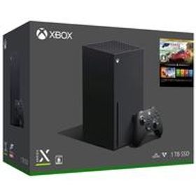 Xbox Series X ゲーム機本体 新品 59,970円 中古 52,000円 | ネット最 
