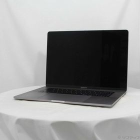 MacBook Pro 2016 15型 新品 108,000円 中古 39,800円 | ネット最安値 