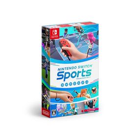 Nintendo Switch Sports(ニンテンドースイッチスポーツ) -Switch Nintendo Switch