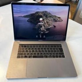 Apple MacBook Pro 2019 15型 中古¥75,800 | 新品・中古のネット最安値