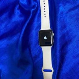 Apple watch series3 ジャンク - その他