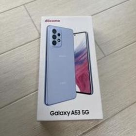 Galaxy A53 5G 128GB 新品 35,000円 中古 27,000円 | ネット最安値の 