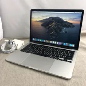 MacBook Pro 2020 13型 (Intel) 訳あり・ジャンク 42,800円 | ネット最 