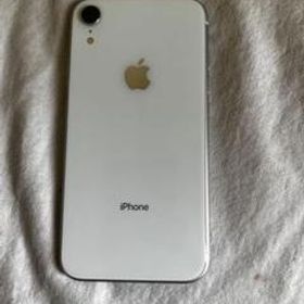 iPhone XR 128GB 新品 23,000円 中古 21,000円 | ネット最安値の価格 