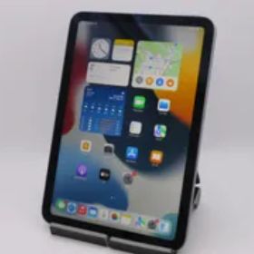 iPad mini 2021 (第6世代) パープル 中古 55,800円 | ネット最安値の 