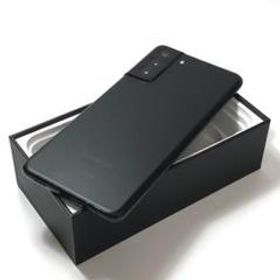 サムスン Galaxy S21+ 新品¥49,800 中古¥46,000 | 新品・中古のネット 