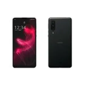 シャープ AQUOS zero5G basic DX 新品¥92,763 中古¥12,500 | 新品