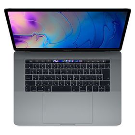 253）MacBook Pro 2018 15インチ /i716GB/512GB