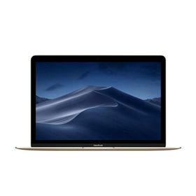 MacBook 12インチ 2018 中古 44,000円 | ネット最安値の価格比較