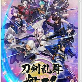期間限定値下　刀剣乱舞無双限定版　Joshin特典付 製品情報｜『刀剣乱舞無双』公式サイト