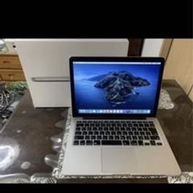 Apple MacBook Pro 2015 15型 新品¥33,087 中古¥29,000 | 新品・中古の