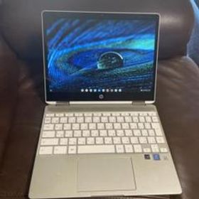 HP Chromebook x360 12b （型番：1W4Z4PA-AAAB） www.sudouestprimeurs.fr