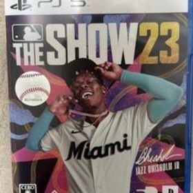 【PS5】 MLB The Show 23