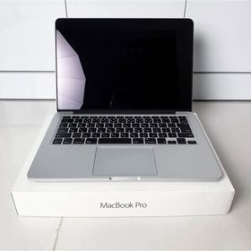 値下げ　美品　MacBook Pro 2015 i5/8GB/512GB