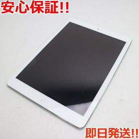準美品　iPad  Air1  16GB  セルラー　アイパッド　エア