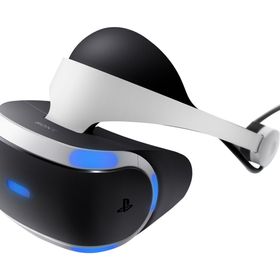 PlayStation VR (CUHJ-16000) 【メーカー生産終了】 PlayStation 4