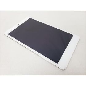 (中古) MediaPad M3 Lite s ホワイト/701HW 【SIMロック解除品】、softbank