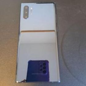 Galaxy Note10+ AU 新品 29,800円 中古 25,000円 | ネット最安値の価格 