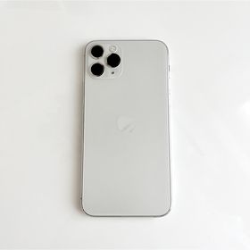 iPhone 11 Pro シルバー 中古 35,948円 | ネット最安値の価格比較