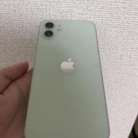 iPhone 12 グリーン 新品 85,000円 中古 46,278円 | ネット最安値の