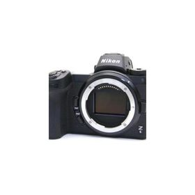 【中古】Nikon ニコン Z6 ボディ