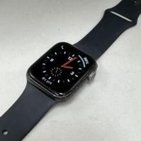 Apple Watch Series 5 新品 40,800円 中古 17,500円 | ネット最安値の 