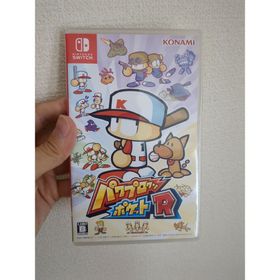 パワプロクンポケットR Switch(家庭用ゲームソフト)