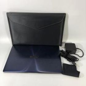 ASUS エイスース ZenBook UX390UX ノートパソコン 薄型