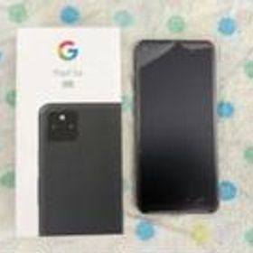 Google Pixel 5a (5G) 新品¥26,400 中古¥26,900 | 新品・中古のネット