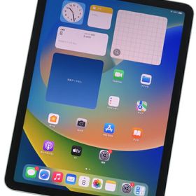 iPad Air 10.9 (2020年、第4世代) SIMフリー 中古 57,680円 | ネット最 ...