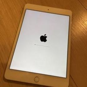 Apple iPad mini 4 7.9(2015年モデル) 新品¥12,800 中古¥12,000 | 新品