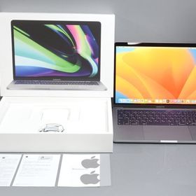 MacBook Pro M1 2020 13型 新品 128,000円 中古 85,482円 | ネット最