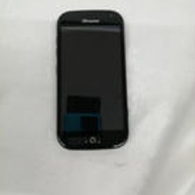 らくらくスマホ F-01L FUJITSU