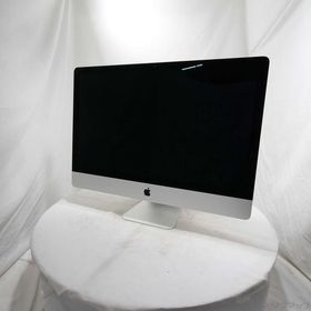 Apple iMac 5K 27インチ 2019 新品¥99,980 中古¥79,480 | 新品・中古の