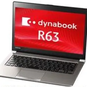 dynabook R63/DN⑤SSD1TB-